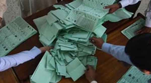 Holding of elections impossible within three months: ECP official