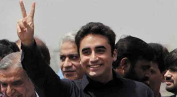 Game has just started as story of Long March not over yet, says Bilawal
