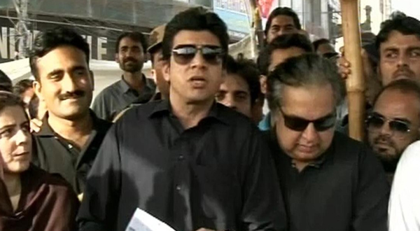 Faisal Vawda moves SC challenging lifetime disqualification