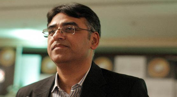 We will not succeed if we carry political goals, says Asad Umar