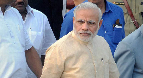 'Indian PM Modi may visit Pakistan within a month'