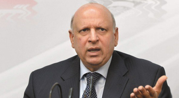 Thanks to Allah I did not do unconstitutional things: ex-governor Sarwar
