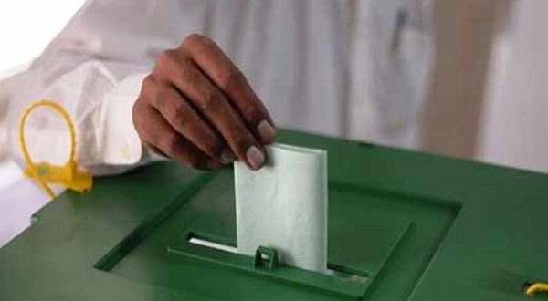 LG polls: Polling to be held in 18 KP districts today