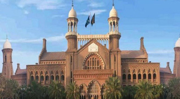 PSL caused smog in Lahore: LHC