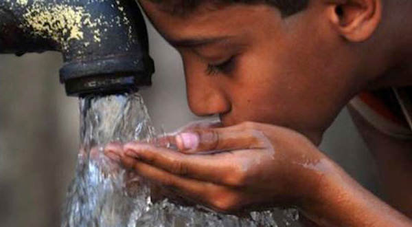 61 per cent drinking water unsafe in country, Senate told