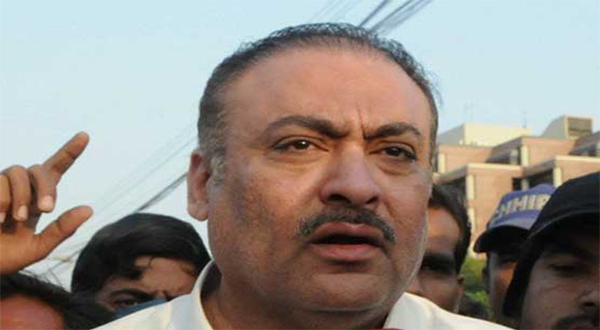 Govt is preparing to attack Sindh House in Islamabad: PPP