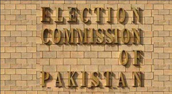 PM Imran, Asad Umar challenge ECP's notice in IHC