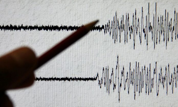 Earthquake hits Islamabad, Pindi, other cities