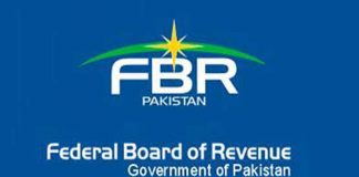 FBR exceeds tax collection target by Rs2 billion