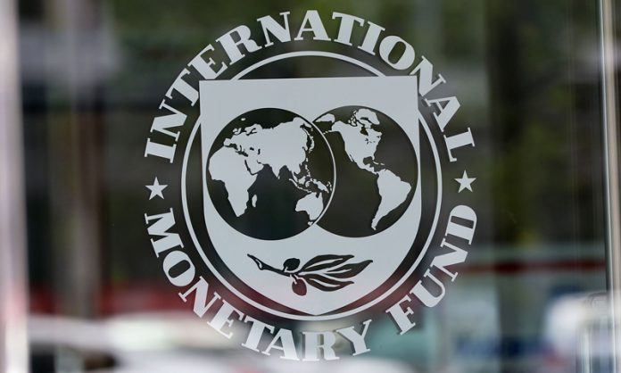 Russia's war in Ukraine devastating for world economy: IMF