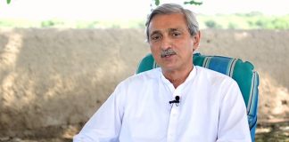 Tareen group to support Hamza Shehbaz for post of Punjab CM: PML-N