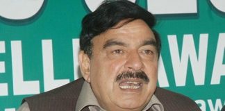 Allies are with us while umpire with Pakistan, claims Sheikh Rasheed