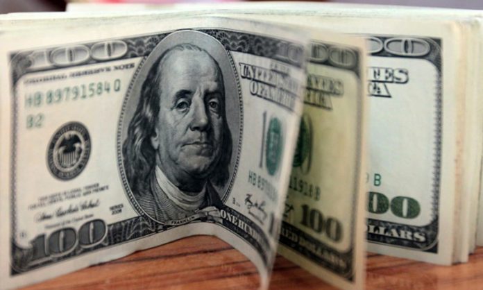 Dollar jumps to Rs178 in inter-bank
