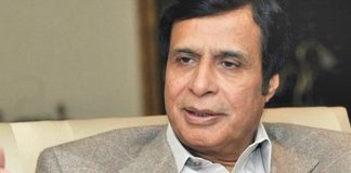 Pervaiz Elahi admitted all govt allies leaning towards opposition