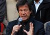 I know from where pressure is being exerted: PM Imran