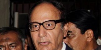 All political decisions have my support: Chaudhry Shujaat