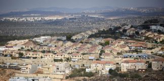 Israeli plans to double population in occupied Golan
