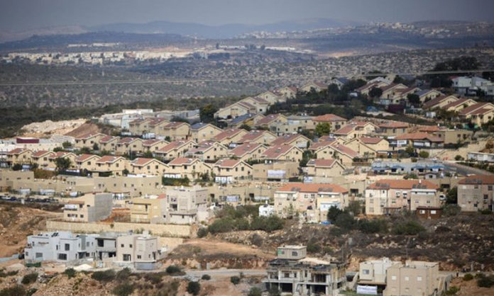 Israeli plans to double population in occupied Golan