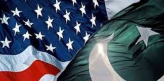 US committed maintaining strong military ties with Pakistan: Pentagon