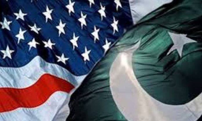 US committed maintaining strong military ties with Pakistan: Pentagon