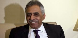 Govt has support of less than 140 members: Zubair