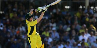 Smith ruled out of India T20Is | en.jasarat.com