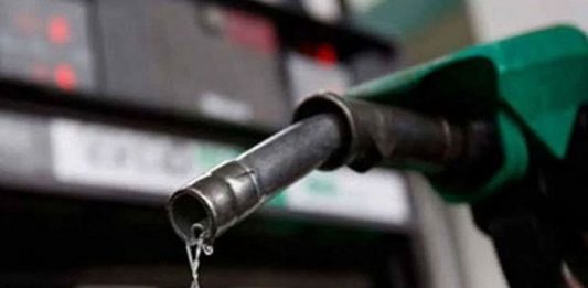 Petrol price likely to be reduced by Rs10 per litre today