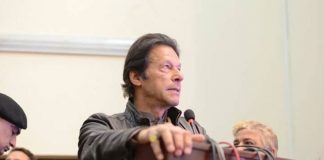Have never incited nation against institutions since I am in politics: Imran