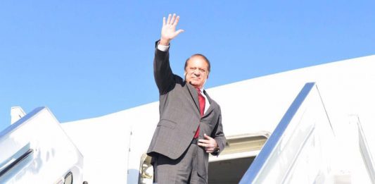 Nawaz Sharif will be back in Pakistan in few weeks: PML-N
