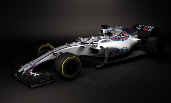 Williams F1 | Jasarat.org