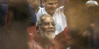 Mohammed Badie gets another life sentence | en.jasarat.com