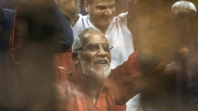 Mohammed Badie gets another life sentence | en.jasarat.com