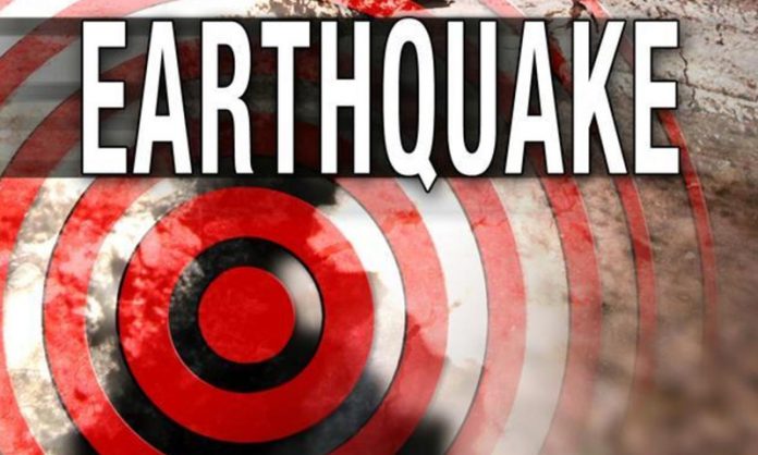Powerful quake shakes Mexico city again | en.jasarat.com