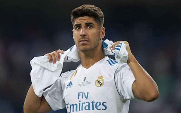 After Ronaldo, ISIS issue threats to Asensio | en.jasarat.com