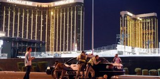 Watch video of worst shooting in Las Vegas | en.jasarat.com