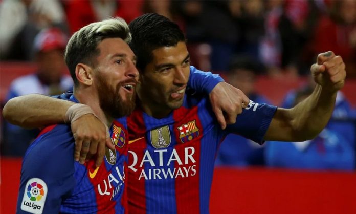Barcelona striker to undergo knee surgery | en.jasarat.com