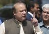 Nawaz Sharif appeals party workers to come out for protection of Constitution