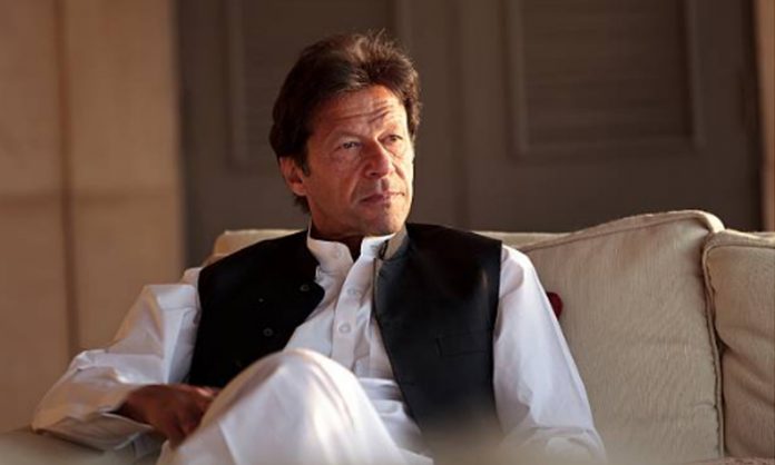 ‘Imran Khan will remain PM for another 15 days’