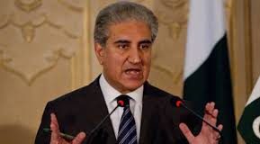 Qureshi says Pakistan has shifted its focus to geoeconomics from geopolitics