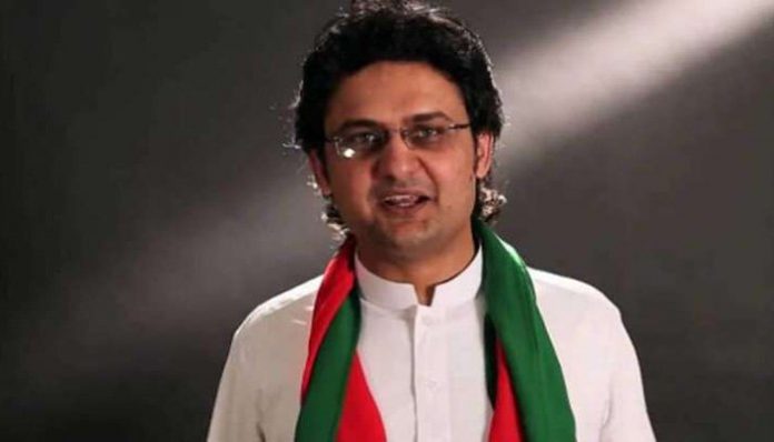 Voting on no-trust to be held after March 27: Senator Faisal Javed