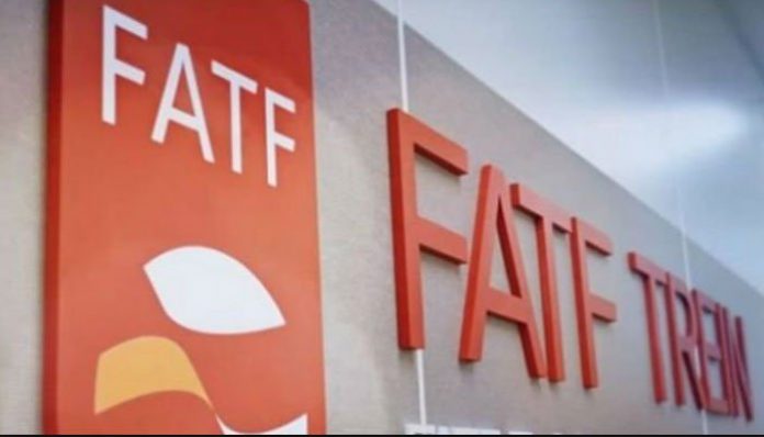 FATF once again retains Pakistan on grey list