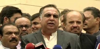 Sindh Governor Imran Ismail decides to resign