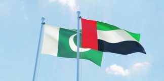 Pakistanis in UAE warned against holding protest rallies