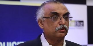 Pakistan has gone 'bankrupt': ex-FBR chief Shabbar Zaidi