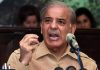 PTI’s PM has been defeated today: Shehbaz