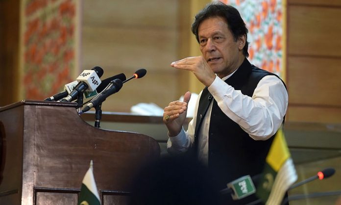 Pakistan is still cheaper country to live in compared to others: Imran