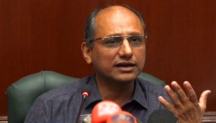 Sindh govt to ensure transparent probe into harassment incidents on campuses: Saeed Ghani