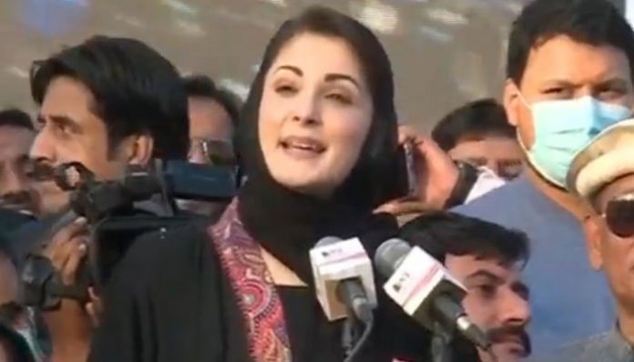 Shehbaz Sharif will be prime minister: Maryam