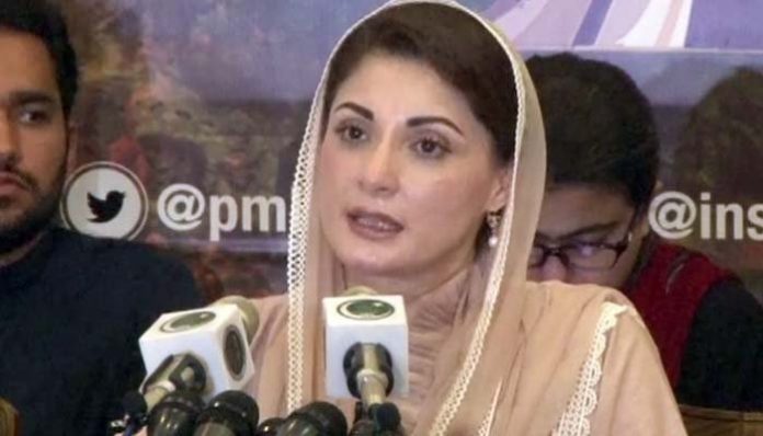 Punjab! Your snatched mandate from you in 2018 has been returned to you: Maryam