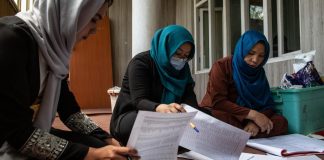 Adult women’s consent necessary for her Nikah: Taliban’s decree on women’s rights